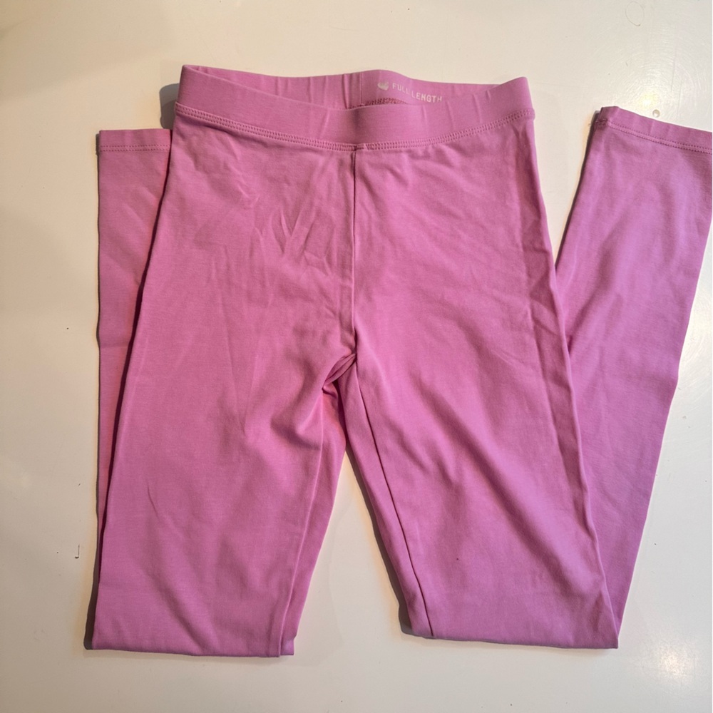 Jcrew Full Length Leggings